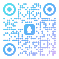 扫码加QQ群 - 游伴星球论坛