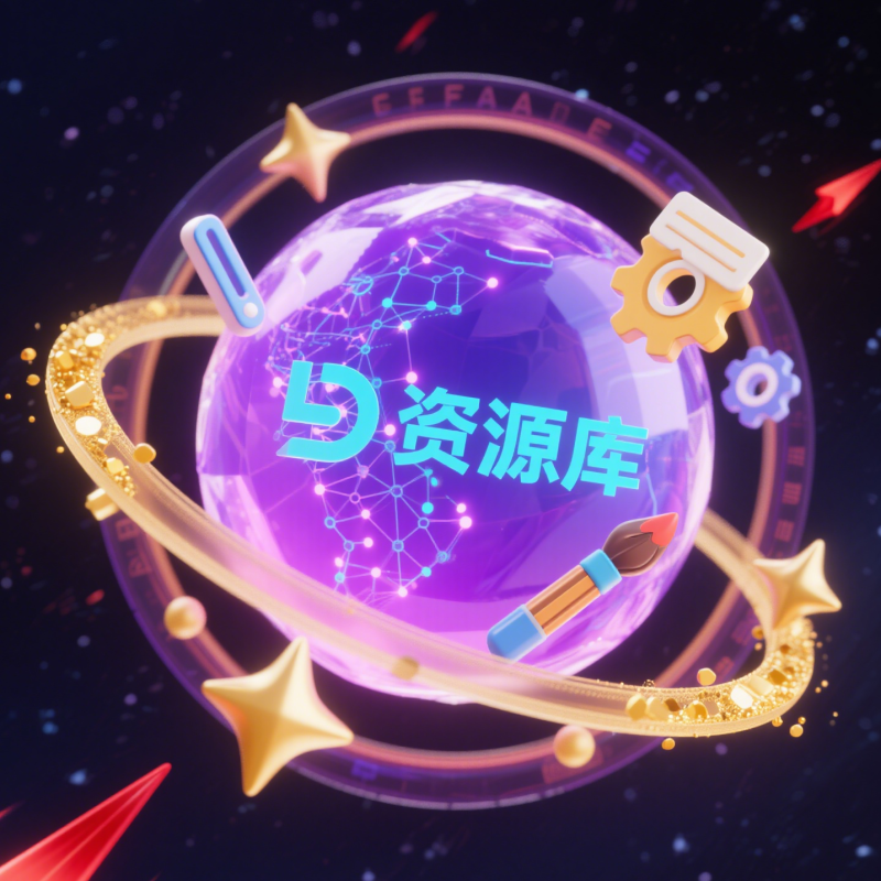 资源库